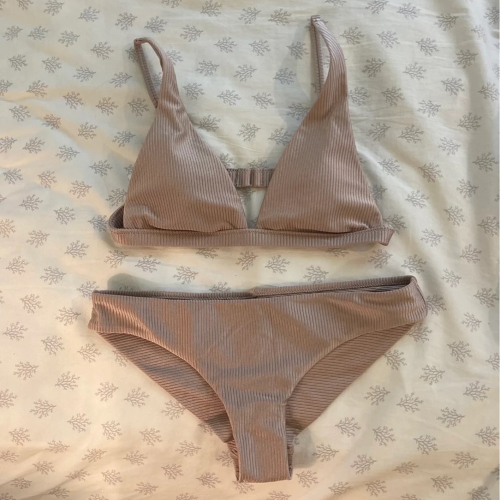 Aerie bikini NWOT